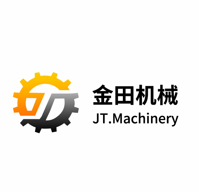 Dandong JINTIAN Machinery Co.Ltd. Logo